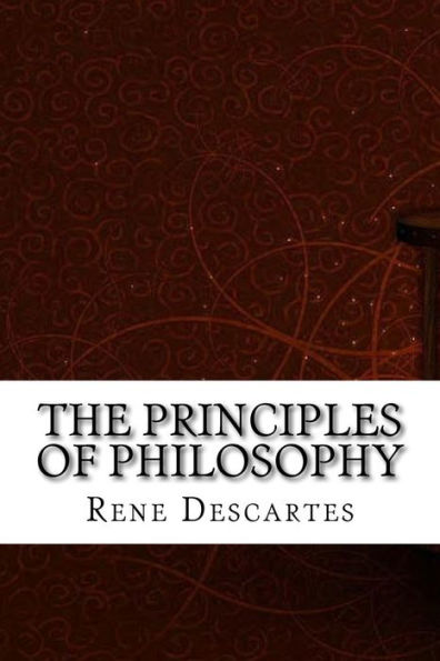 The Principles Of Philosophy - 9781975827823