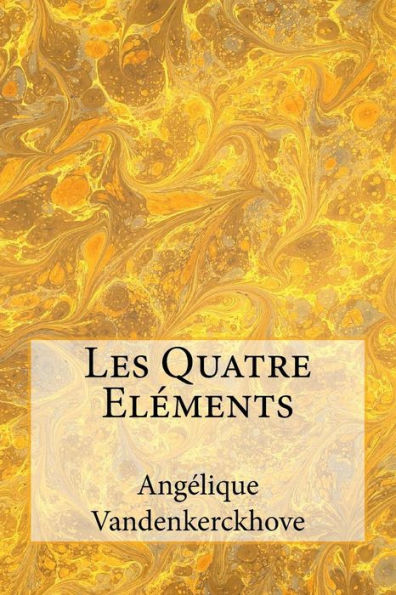 Les Quatre Elments