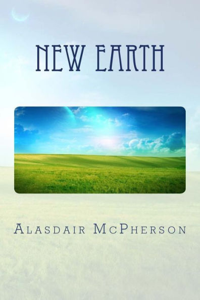 New Earth