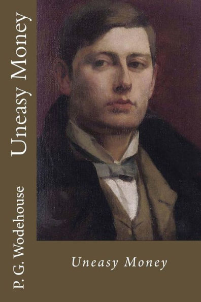 Uneasy Money - 9781975847326