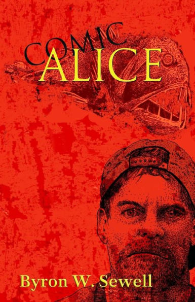 Comic Alice (The Fish Chronicles)