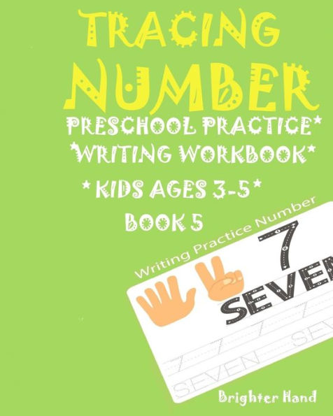 Tracing Number