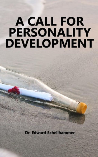 Un llamado al desarrollo de la personalidad