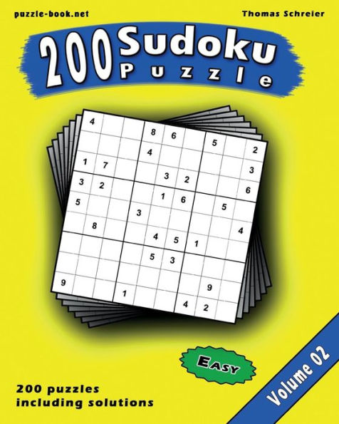 Sudoku - 9781975858902