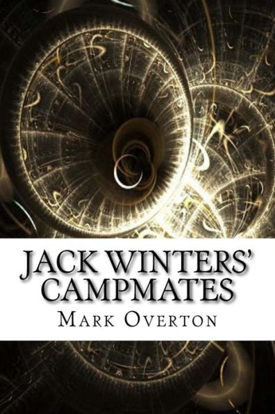 Jack Winters' Campmates - 9781975878641