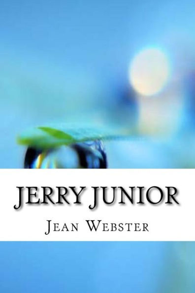 Jerry Junior - 9781975881184