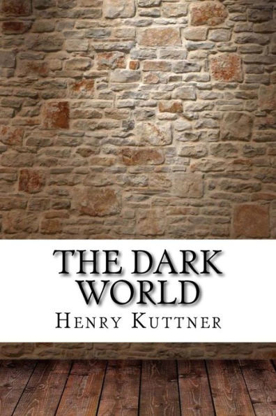 The Dark World - 9781975881344