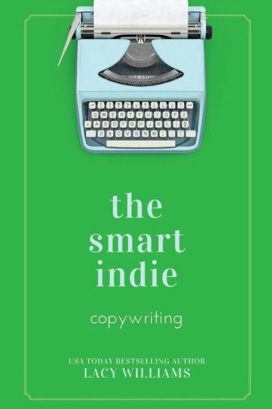 The Smart Indie : Copywriting