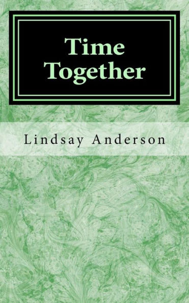 Time Together - 9781975895655