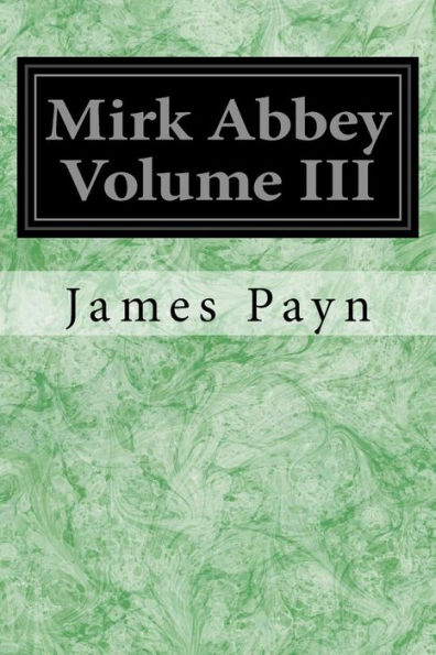 Mirk Abbey - 9781975896942
