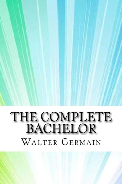 The Complete Bachelor - 9781975903022