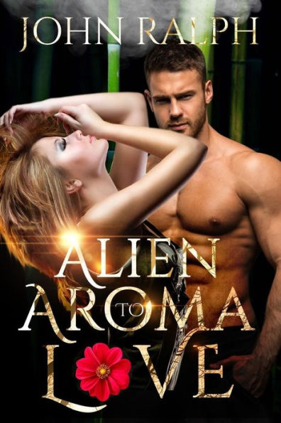 Romance alienígena: aroma alienígena para amar