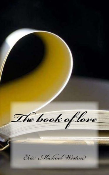 The Book Of Love - 9781975906597