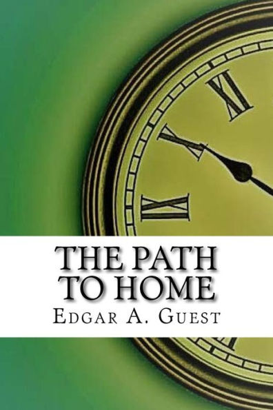The Path To Home - 9781975907662