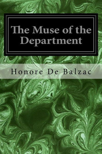 The Muse Of The Department