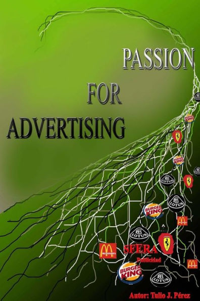 Passion For Advertising