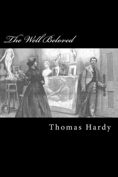 The Well Beloved - 9781975921675