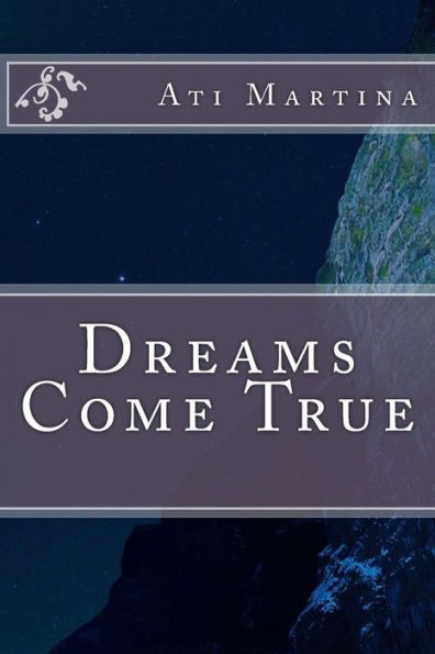 Dreams Come True - 9781975938406