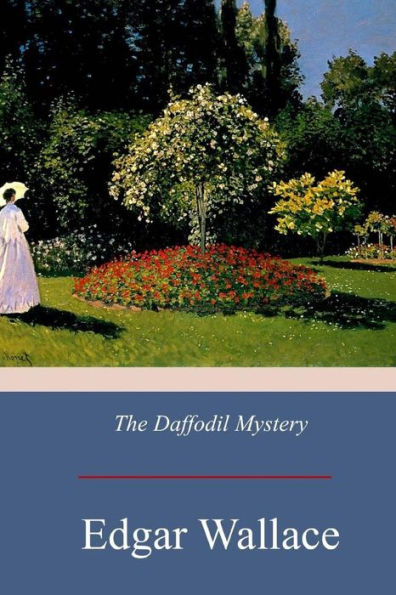 The Daffodil Mystery - 9781975940904