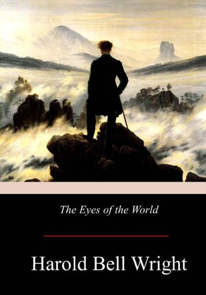 The Eyes Of The World - 9781975942977