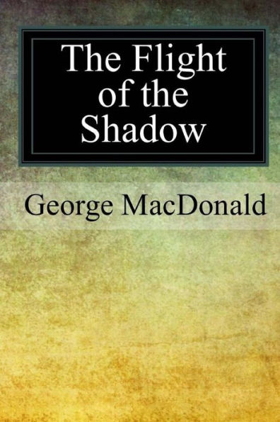 The Flight Of The Shadow - 9781975943172