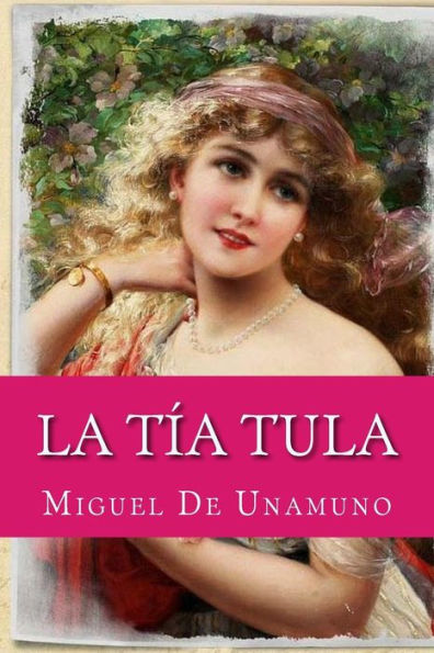 La t?a Tula (Spanish Edition) - 9781975944131