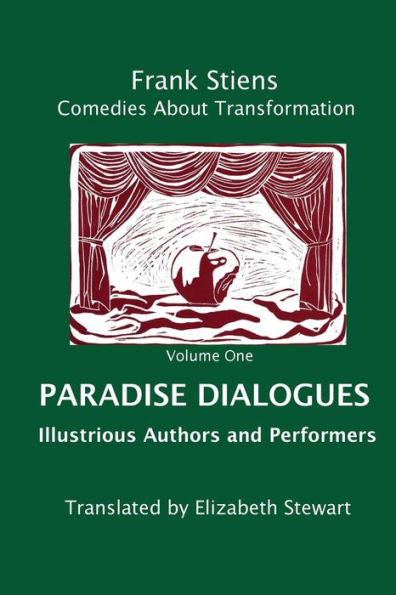 Paradise Dialogues : Illustrious Authors And Performers
