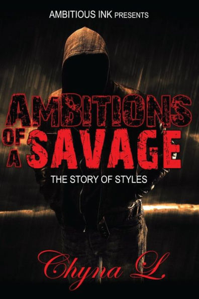 Ambiciones de un salvaje: la historia de los estilos