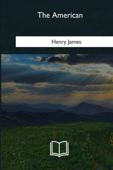 The American - 9781975959685