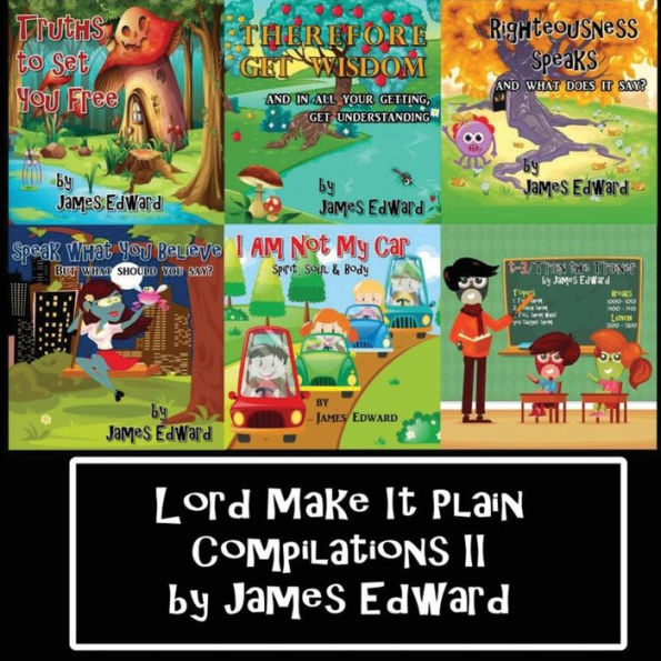 Compilations II