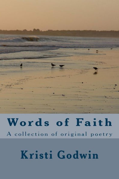 Words Of Faith