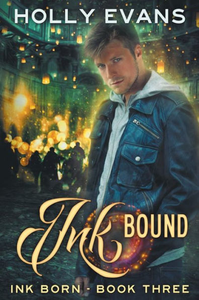 Ink Bound (Ink Born)