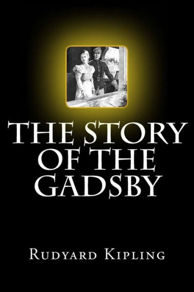 The Story Of The Gadsby - 9781975985356
