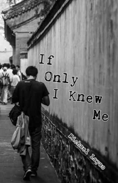 If Only I Knew Me - 9781975996932