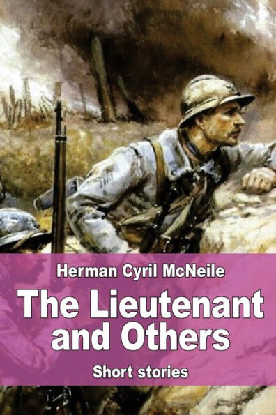 The Lieutenant And Others