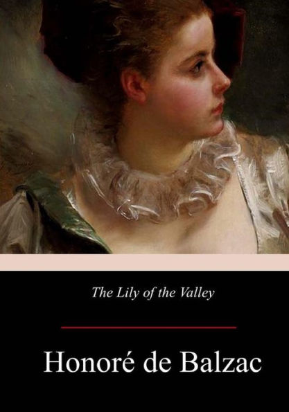 The Lily Of The Valley - 9781976011757