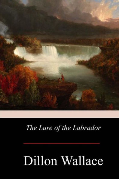 The Lure Of The Labrador