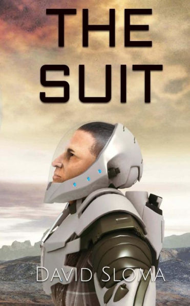 The Suit - 9781976016967