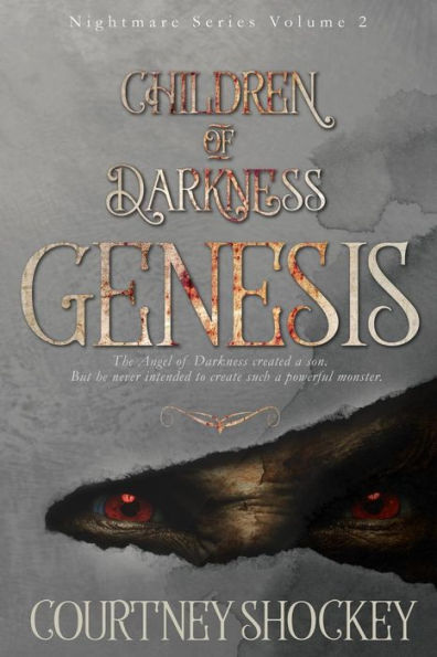Children of Darkness: Genesis (Nightmare Series)