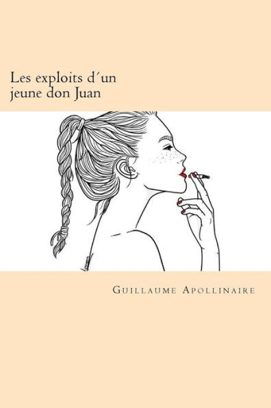 Les Exploits D Un Jeune Don Juan - 9781976029660