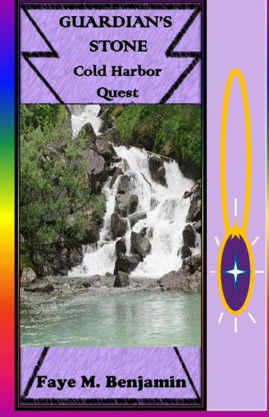 Cold Harbor Quest: Guardian's Stone