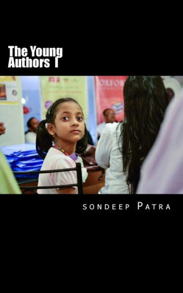 The Young Authors : A Book By Young Authors - 9781976067518