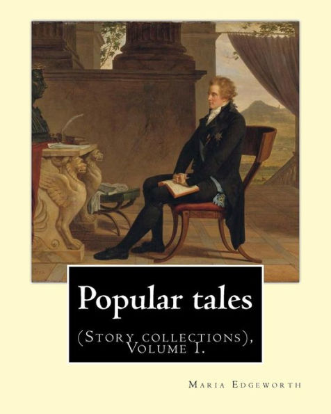 Popular Tales - 9781976070174