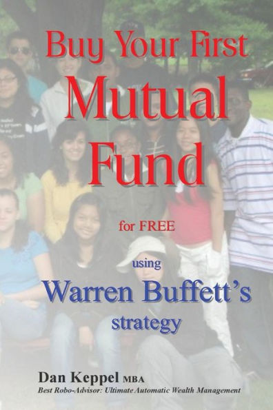 Compra GRATIS tu primer fondo mutuo: usando la estrategia de Warren Buffett