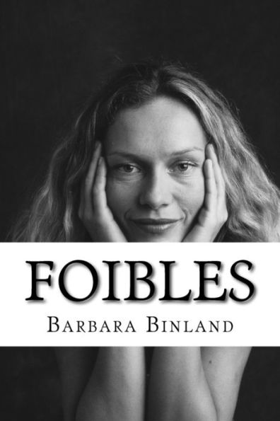Foibles - 9781976086052