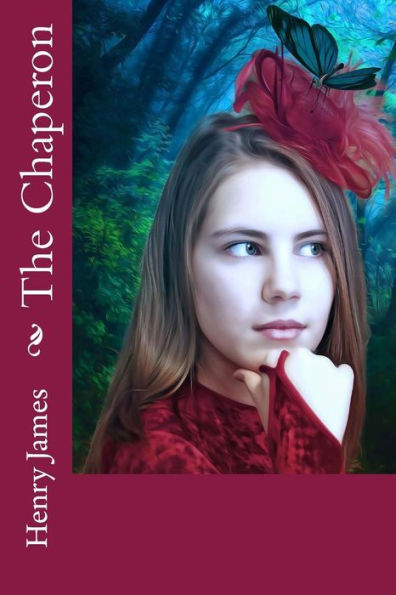 The Chaperon - 9781976086182