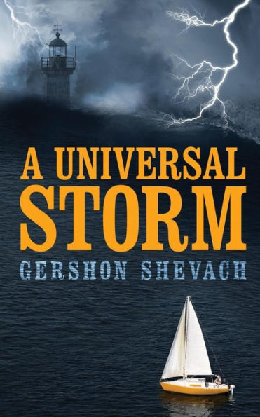 A Universal Storm
