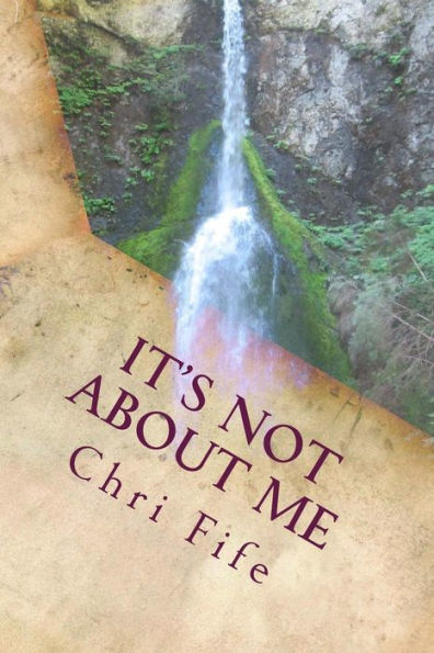 It's Not about Me - 9781976093227
