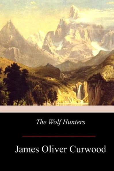 The Wolf Hunters - 9781976172830