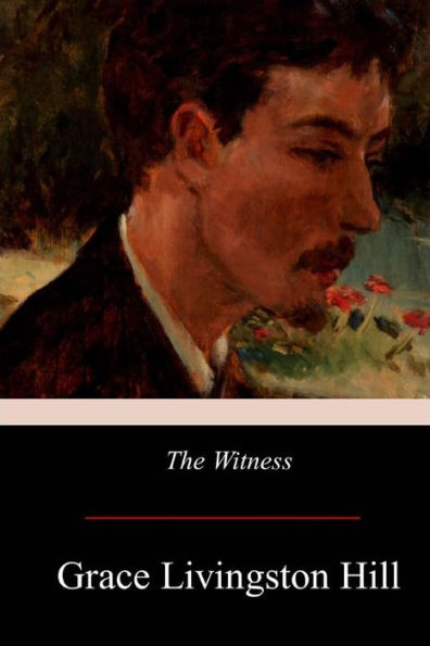 The Witness - 9781976174346